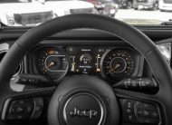 2026 Jeep Wrangler Rubicon T328246