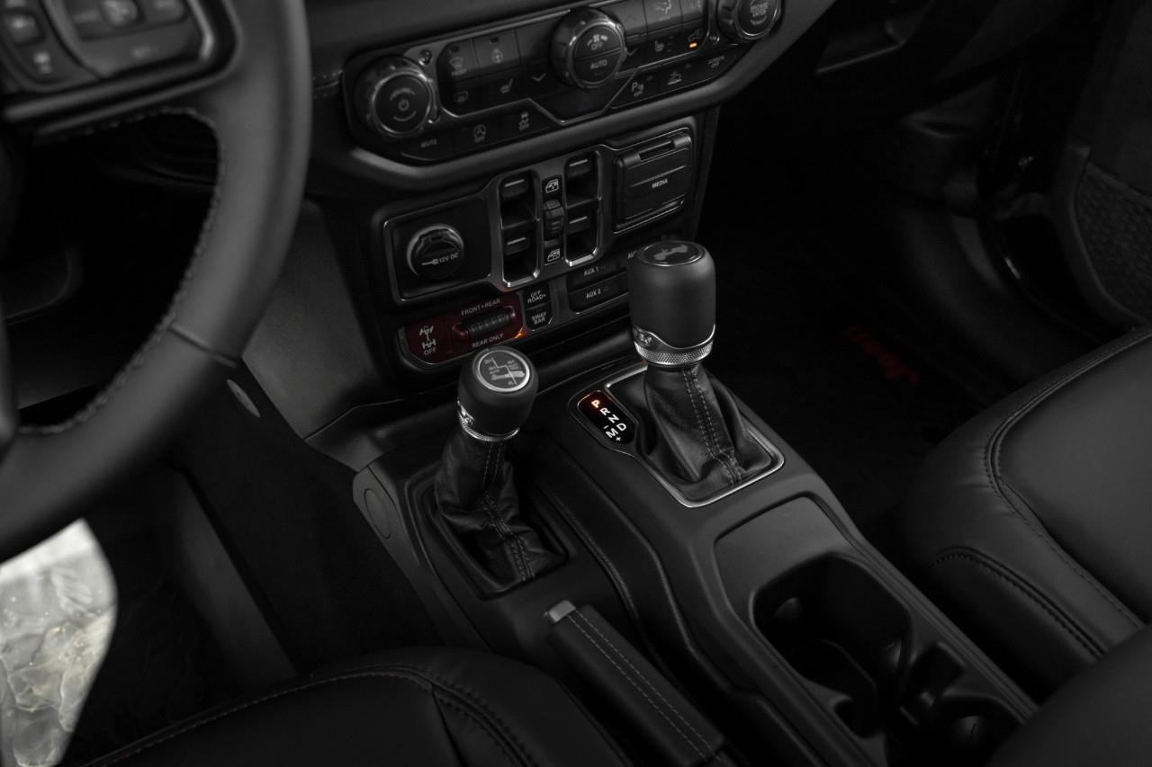 2026 Jeep Wrangler Rubicon T328246