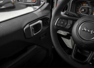 2026 Jeep Wrangler Rubicon T328246
