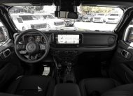 2026 Jeep Wrangler Rubicon T328246