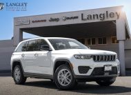 2026 Jeep Grand Cherokee  T317085