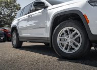 2026 Jeep Grand Cherokee  T317085