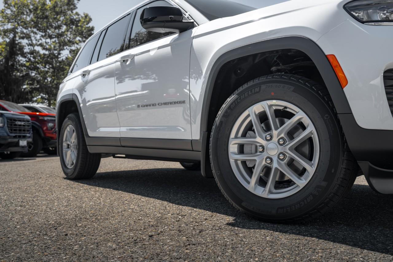 2026 Jeep Grand Cherokee  T317085