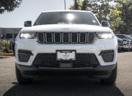 2026 Jeep Grand Cherokee  T317085