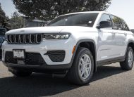 2026 Jeep Grand Cherokee  T317085