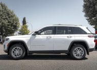 2026 Jeep Grand Cherokee  T317085