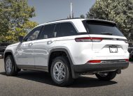 2026 Jeep Grand Cherokee  T317085
