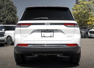 2026 Jeep Grand Cherokee  T317085