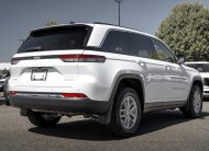 2026 Jeep Grand Cherokee  T317085