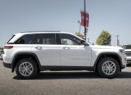 2026 Jeep Grand Cherokee  T317085