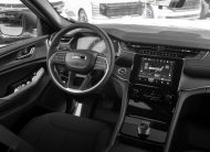 2026 Jeep Grand Cherokee  T317085