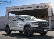 2026 RAM 1500 Rebel T217816