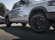2026 RAM 1500 Rebel T217816