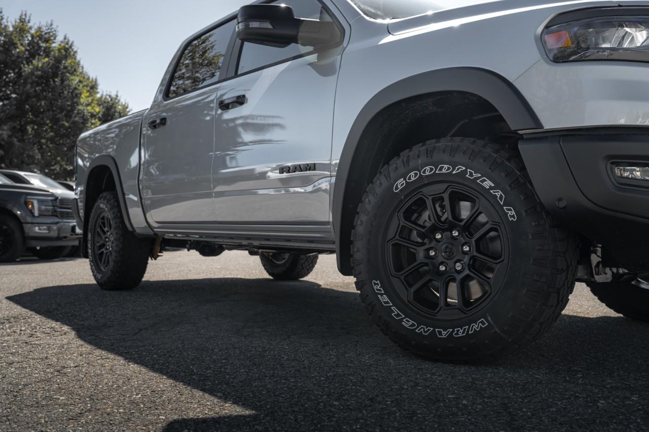 2026 RAM 1500 Rebel T217816