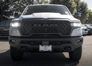 2026 RAM 1500 Rebel T217816