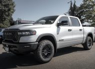 2026 RAM 1500 Rebel T217816