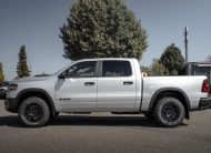 2026 RAM 1500 Rebel T217816