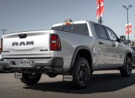 2026 RAM 1500 Rebel T217816