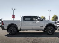 2026 RAM 1500 Rebel T217816
