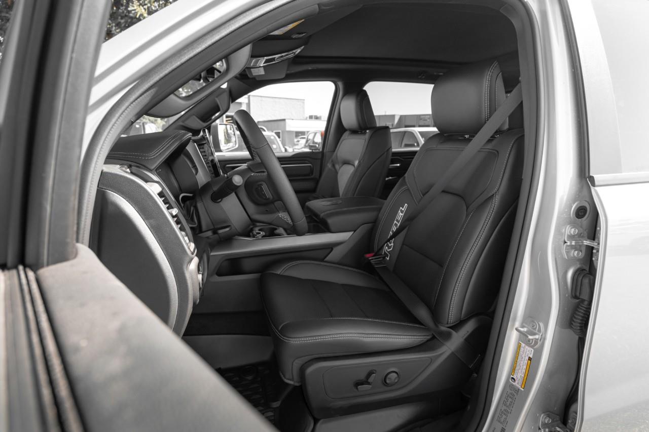 2026 RAM 1500 Rebel T217816