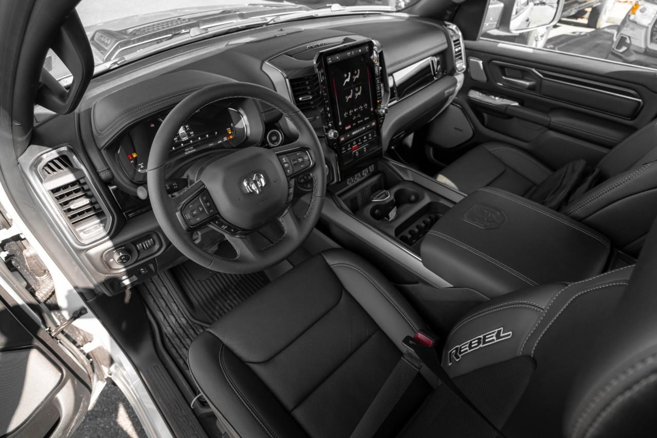 2026 RAM 1500 Rebel T217816