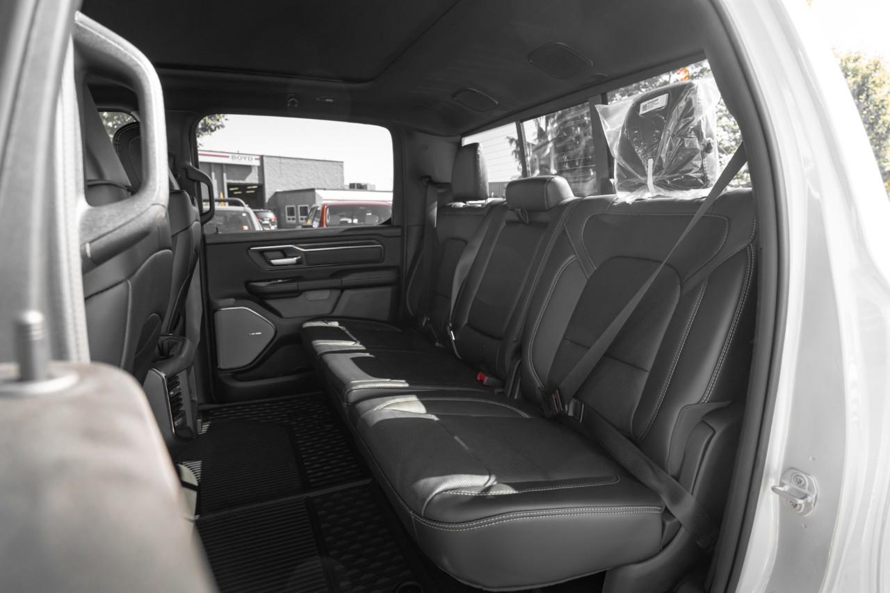 2026 RAM 1500 Rebel T217816
