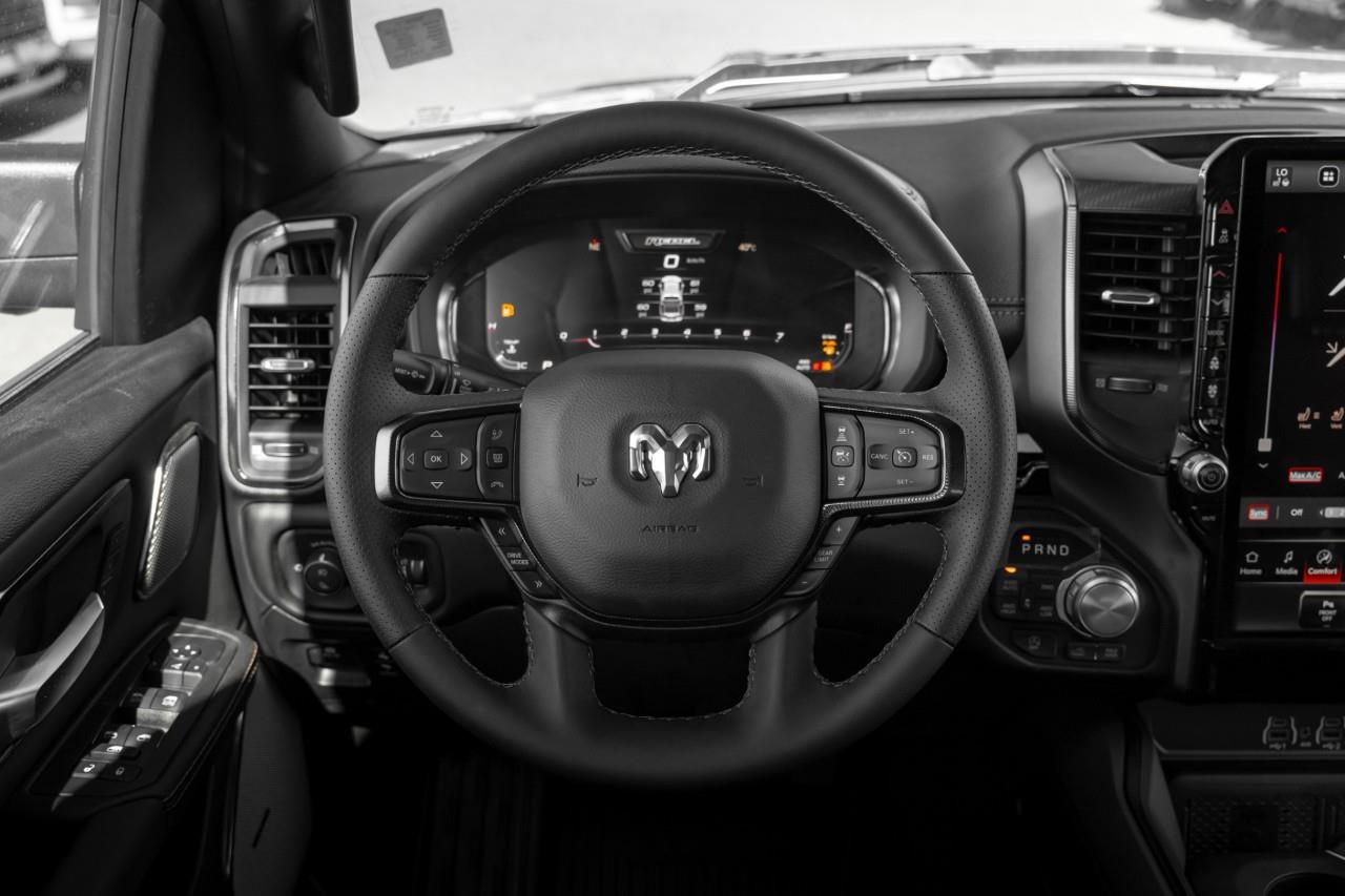 2026 RAM 1500 Rebel T217816