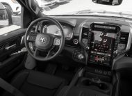 2026 RAM 1500 Rebel T217816