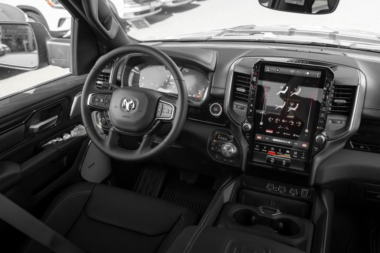 2026 RAM 1500 Rebel T217816