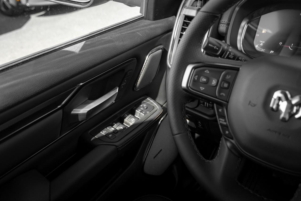 2026 RAM 1500 Rebel T217816