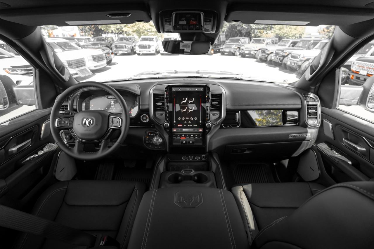 2026 RAM 1500 Rebel T217816