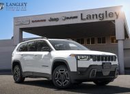 2026 Jeep Cherokee Laredo/Limited T286564