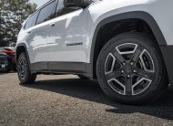 2026 Jeep Cherokee Laredo/Limited T286564