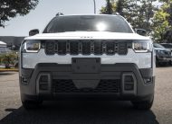 2026 Jeep Cherokee Laredo/Limited T286564