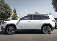 2026 Jeep Cherokee Laredo/Limited T286564