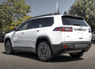 2026 Jeep Cherokee Laredo/Limited T286564