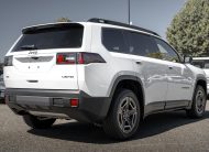 2026 Jeep Cherokee Laredo/Limited T286564