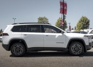 2026 Jeep Cherokee Laredo/Limited T286564