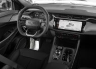 2026 Jeep Cherokee Laredo/Limited T286564