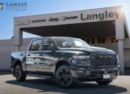 2026 RAM 1500 Tradesman T217501
