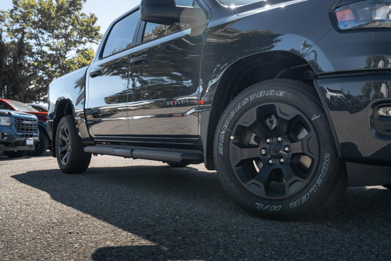 2026 RAM 1500 Tradesman T217501