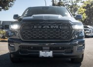 2026 RAM 1500 Tradesman T217501