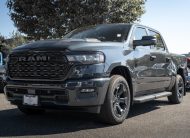 2026 RAM 1500 Tradesman T217501