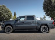 2026 RAM 1500 Tradesman T217501