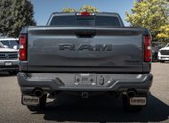 2026 RAM 1500 Tradesman T217501