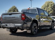 2026 RAM 1500 Tradesman T217501