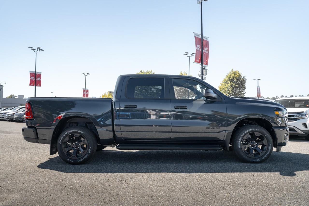 2026 RAM 1500 Tradesman T217501