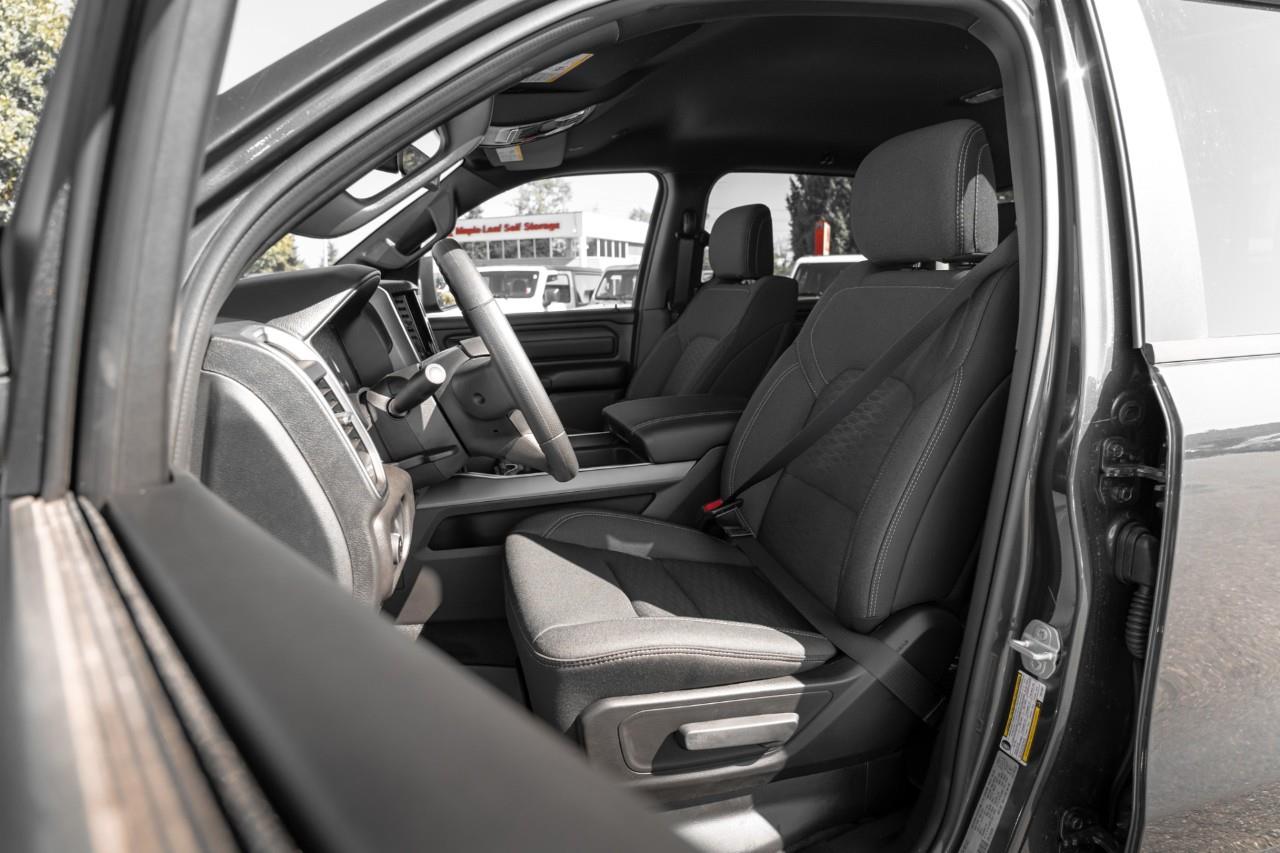 2026 RAM 1500 Tradesman T217501