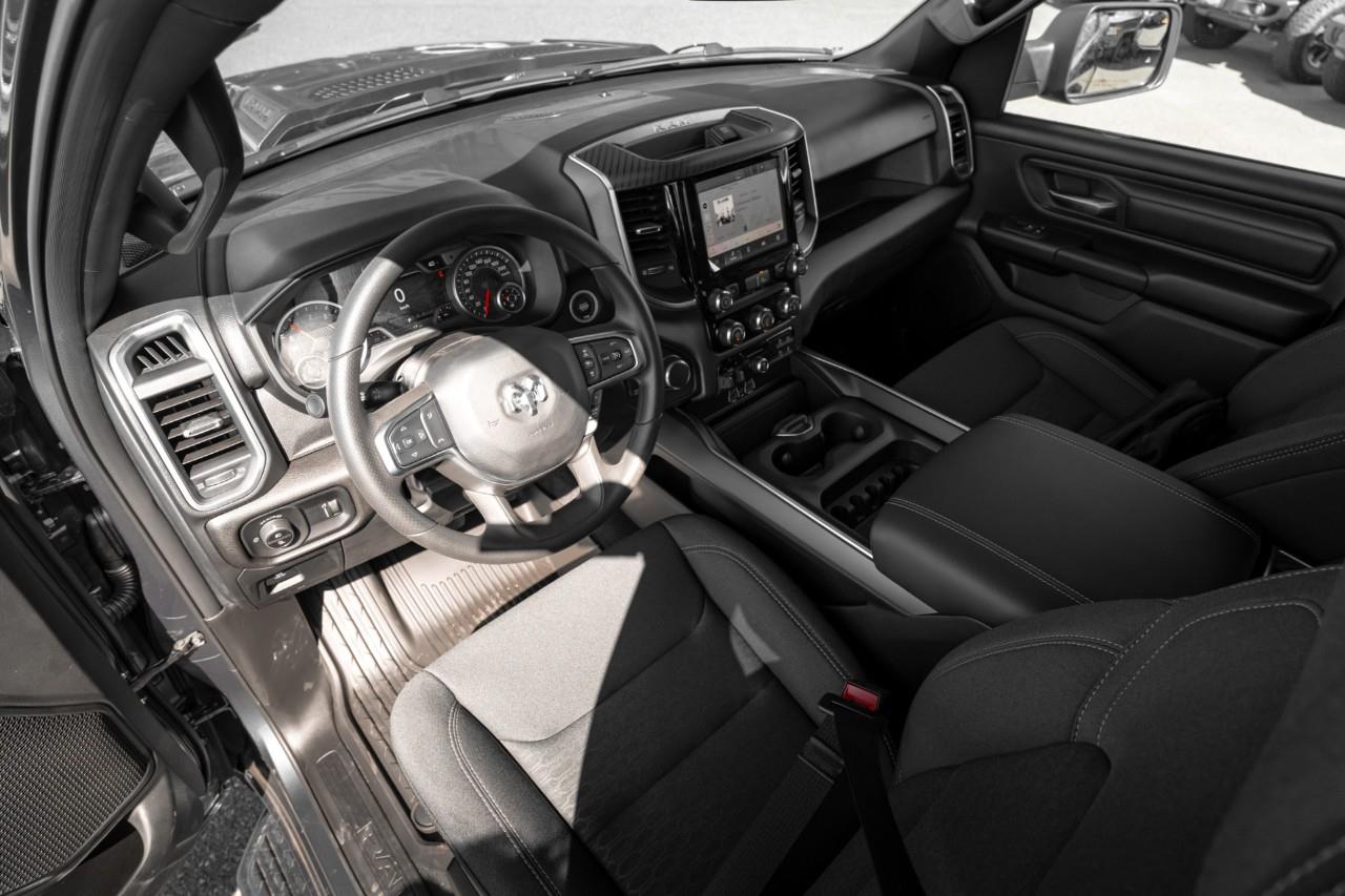 2026 RAM 1500 Tradesman T217501