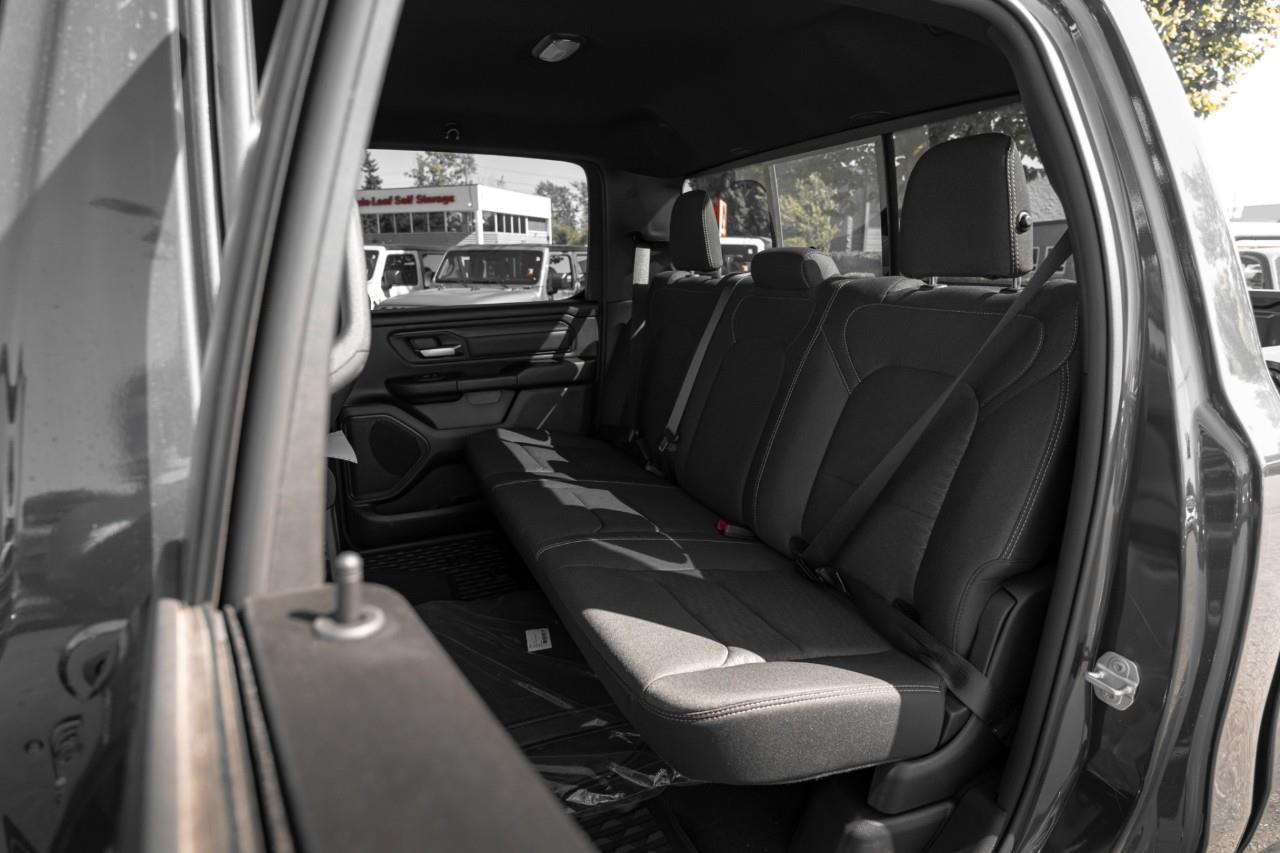 2026 RAM 1500 Tradesman T217501